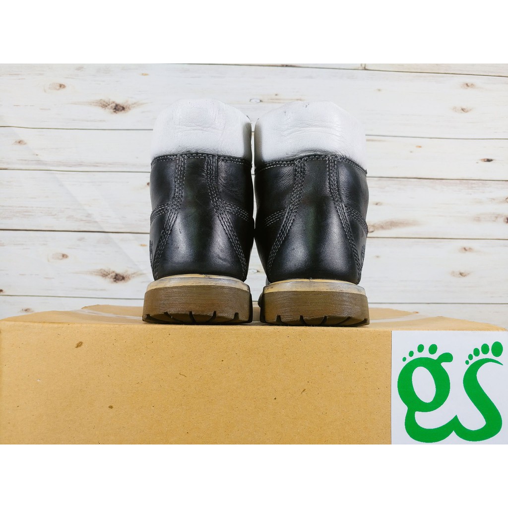 (SIZE 39) Giày chính hãng TIMBERLAND PREMIUM BOOTS 2nd . NEW Sales khủng new Nhất new new