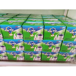 MÁY ĐUỔI MUỖI XÔNG TINH DẦU PARPAR