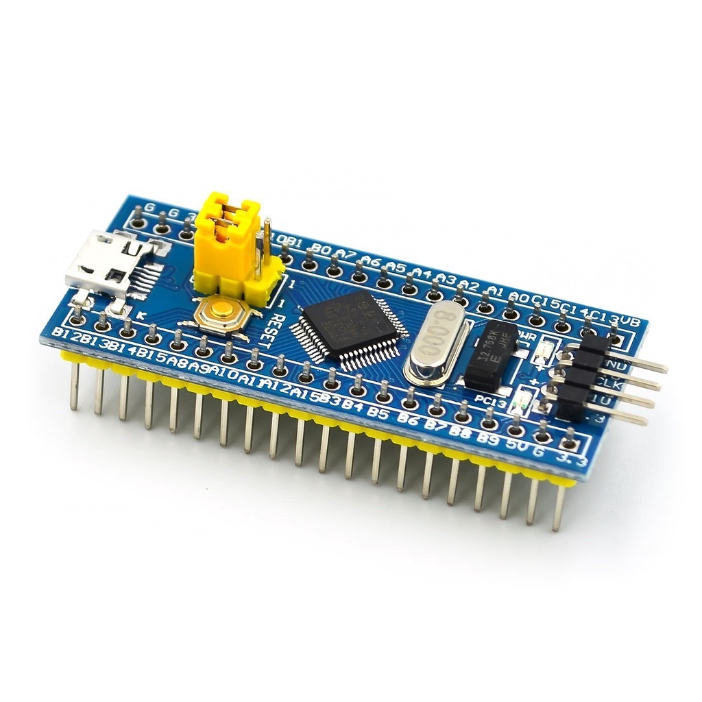 Bảng Mạch Phát Triển Hệ Thống STM32F103C8T6/STM32F103C6T6 ARM STM32