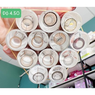 Lens độ ( -4.00 đến -4.75)