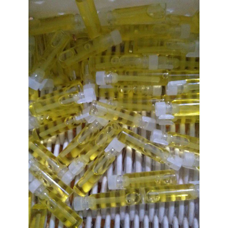 huyết thanh khóa trắng