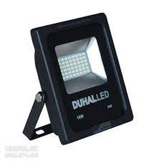 ĐÈN PHA LED DUHAL 10W (KDJD0101) - CHỐNG NƯỚC IP65
