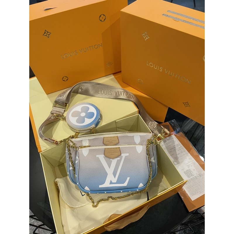 Túi xách Lv MULTI PA57634