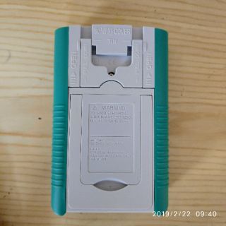 Đồng hồ vạn năng ProsKit MT-2017