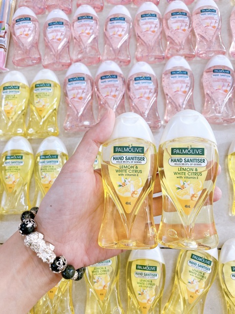 Gel rửa tay khô hàng nhập Úc | BigBuy360 - bigbuy360.vn
