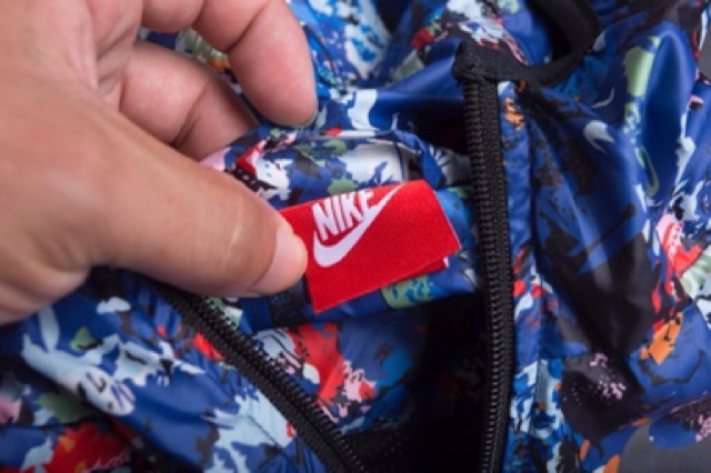 Áo khoác gió nk mẫu 2(kèm túi rút) | BigBuy360 - bigbuy360.vn