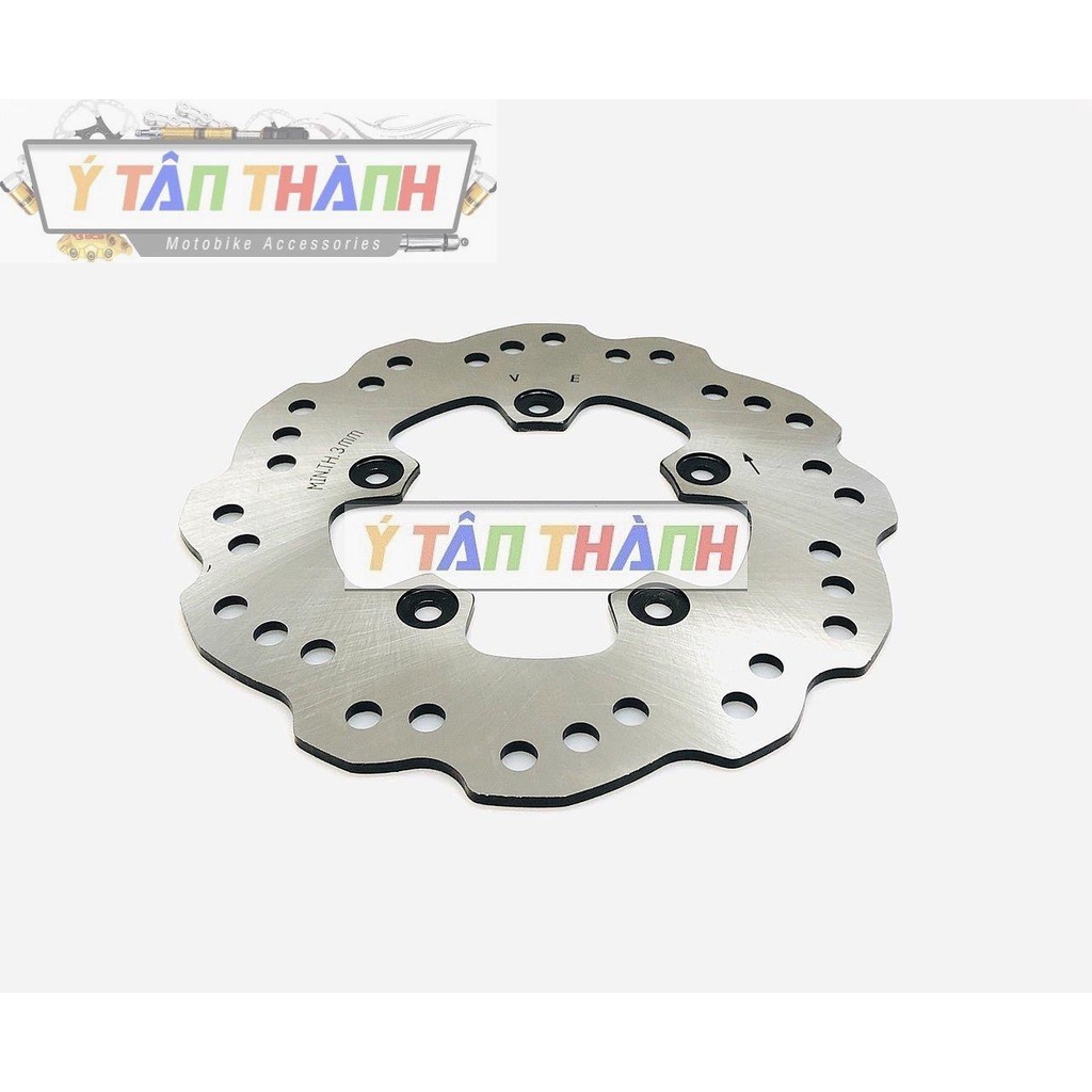Đĩa Thắng Trước Xe Vario 2019 MS1910
