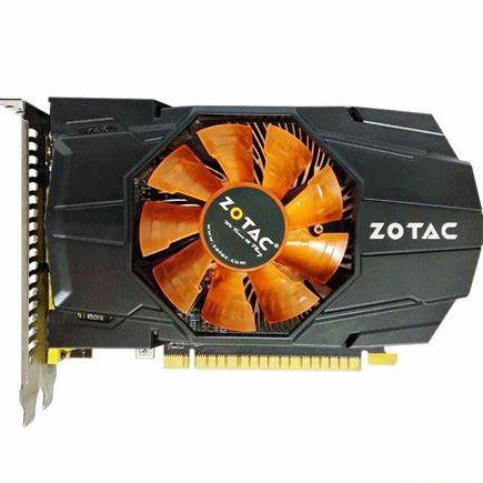 Card màng hình cỏ GT730 2gb DR5, GT730 2gb ,GT630 ,GTX750Ti ,GT420 card màng hình RX570 4gb R7-240 | BigBuy360 - bigbuy360.vn