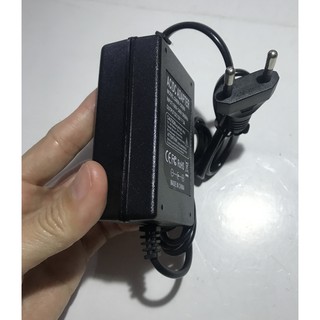 Nguồn 12V3A Adapter đen