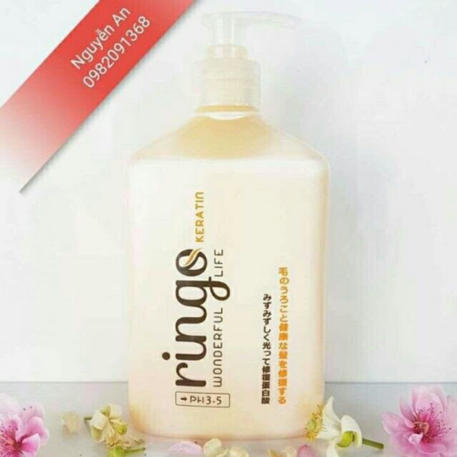 Ringo Keratin hấp tóc phục sale số lượng có hạn | BigBuy360 - bigbuy360.vn