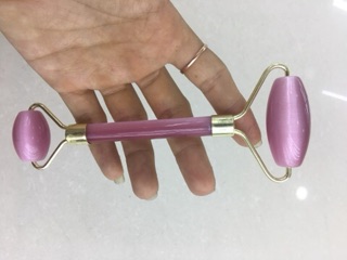 Cây Massage đá Mắt Mèo