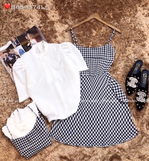 SET SOMI CỔ TÀU BIGSIZE