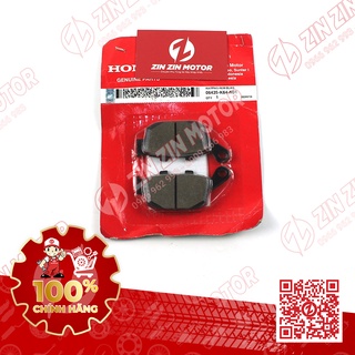 Bố Thắng Sau - CBR 250 RR - 06435K64N01 - ZIN ZIN MOTOR