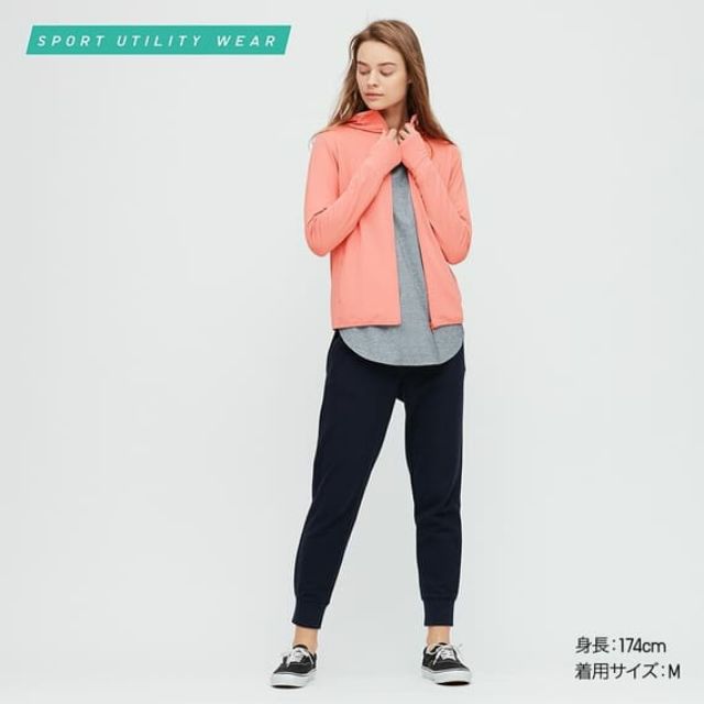 Áo chống nắng làm mát Airism nữ của UNQILO năm 2019 | BigBuy360 - bigbuy360.vn