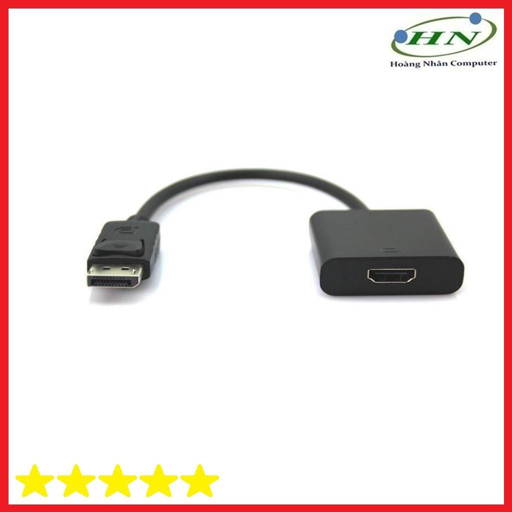 Cáp Chuyển Đổi Displayport sang HDMI