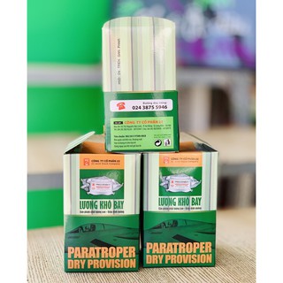 Lương Khô Bay - Công Ty Cổ Phần 22 (1000g) - Date Mới