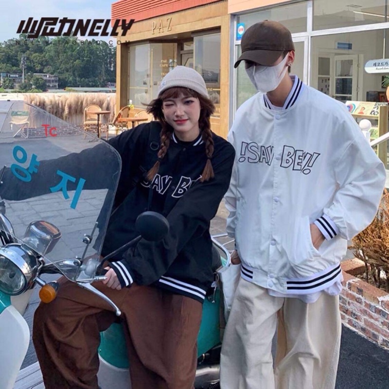 Áo bom ber gió SAY BEY 2 lớp TC6