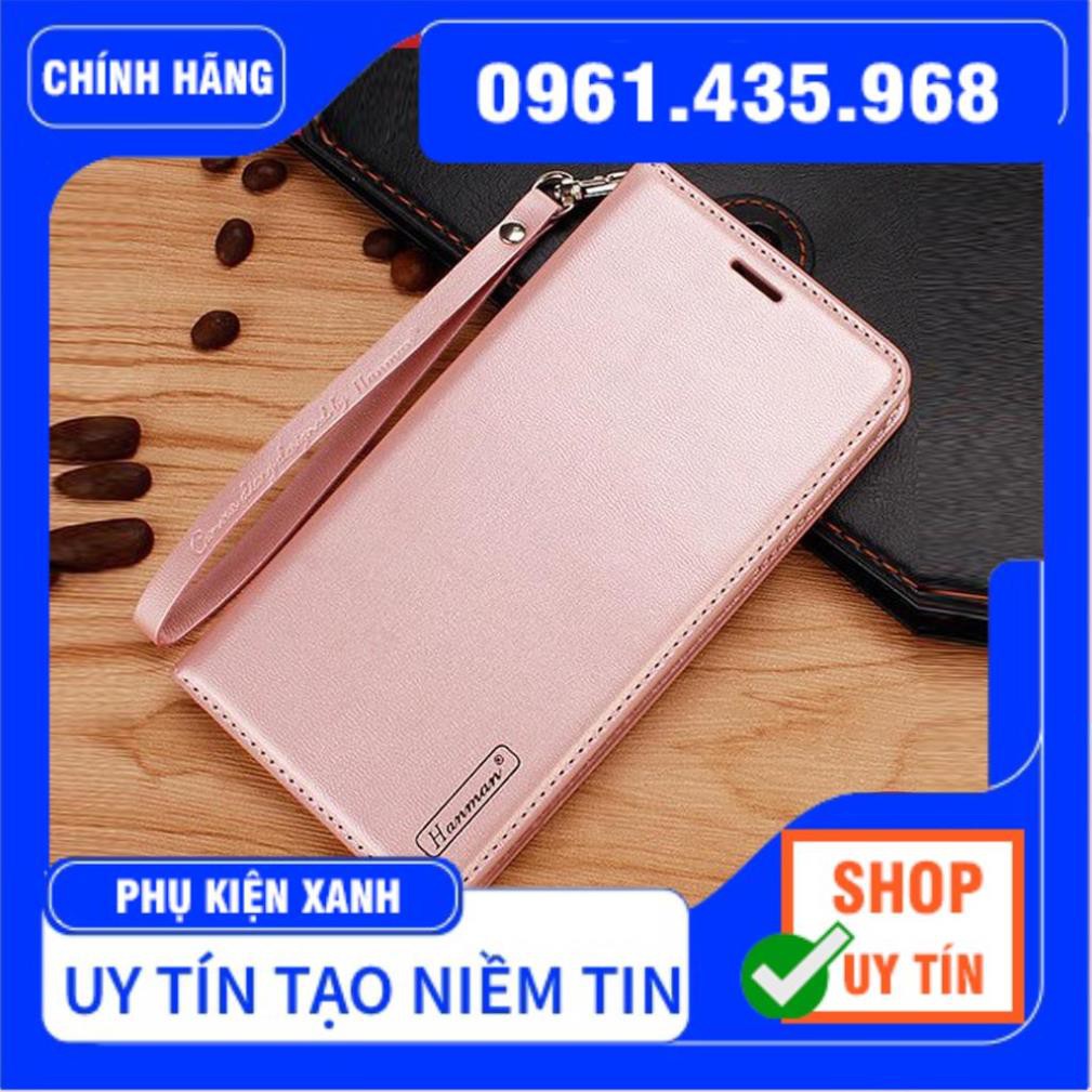 [CHÍNH HÃNG] Bao da Hanman Iphone 6/6S/7/8/7plus/8pus/X/XS/XR/XSMax/11/11pro/11promax | BigBuy360 - bigbuy360.vn
