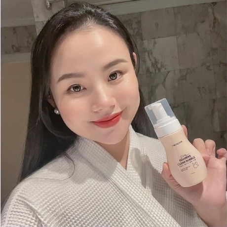 Dung Dịch Vệ Sinh Tạo Bọt - 150ml