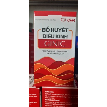 Điều kinh – Giúp điều hòa kinh nguyệt, lưu thông khí huyết, giảm rối loạn kinh nguyệt, khí hư bạch đới
