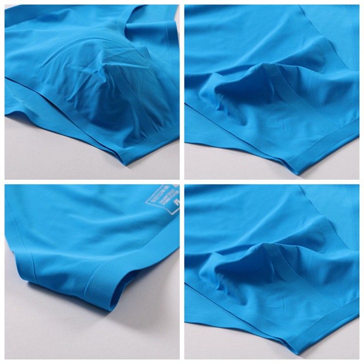 Quần lót su đúc nam , quần lót nam không đường may LN065