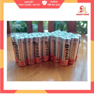 Pin tiểu Bexel  Alkaline AA LR6 1.5V