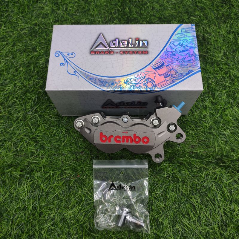 Heo Adelin 4pis mod Brembo