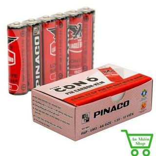 Combo 2 pin con ó 2a và 3a