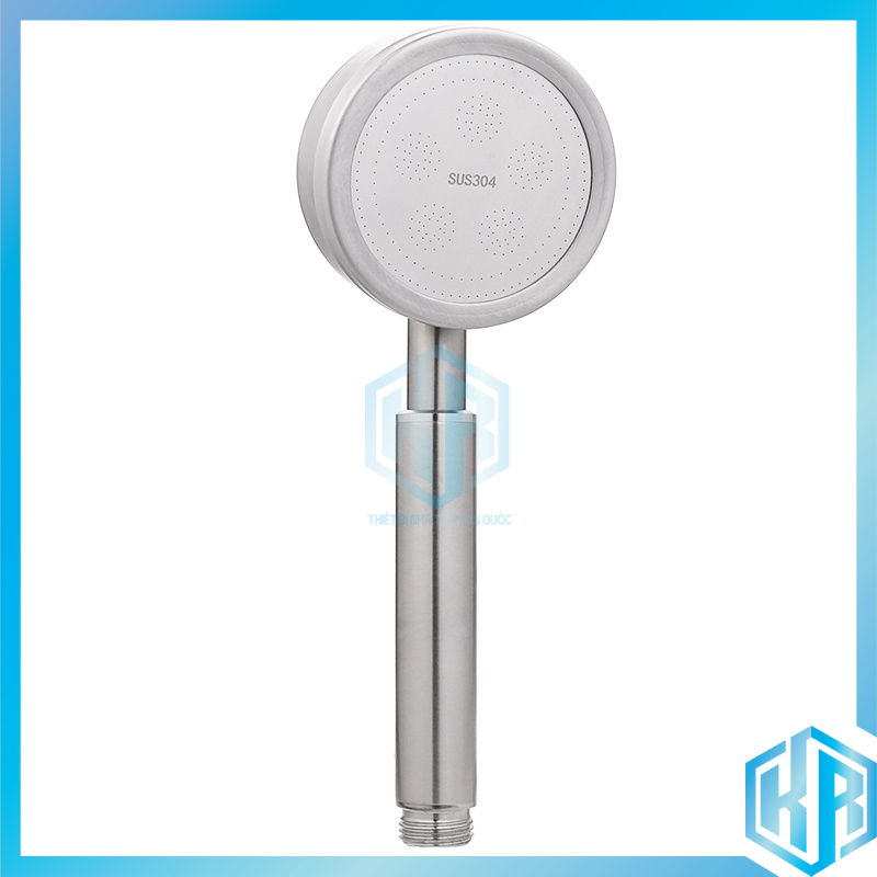 Tay sen bằng Inox SUS 304 siêu bền trọng mọi môi trường chống oxi hóa không gỉ sét - QM064