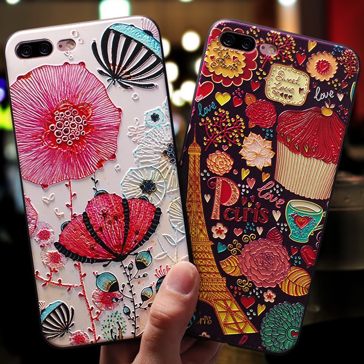 ( HOT) Ốp điện thoại in hình tháp Eiffel iphone 12mini/12pro/12/7/7plus/8/8plus/x/xs/xs max/11/11 pro/11 promax | BigBuy360 - bigbuy360.vn