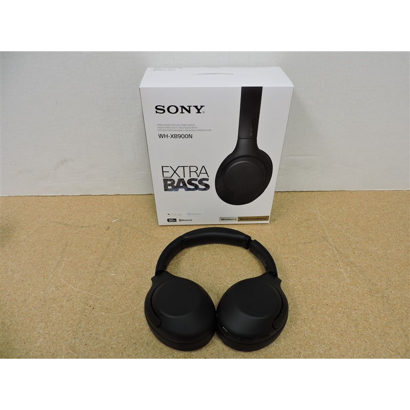 Tai nghe bluetooth không dây chống ồn Sony WH XB900