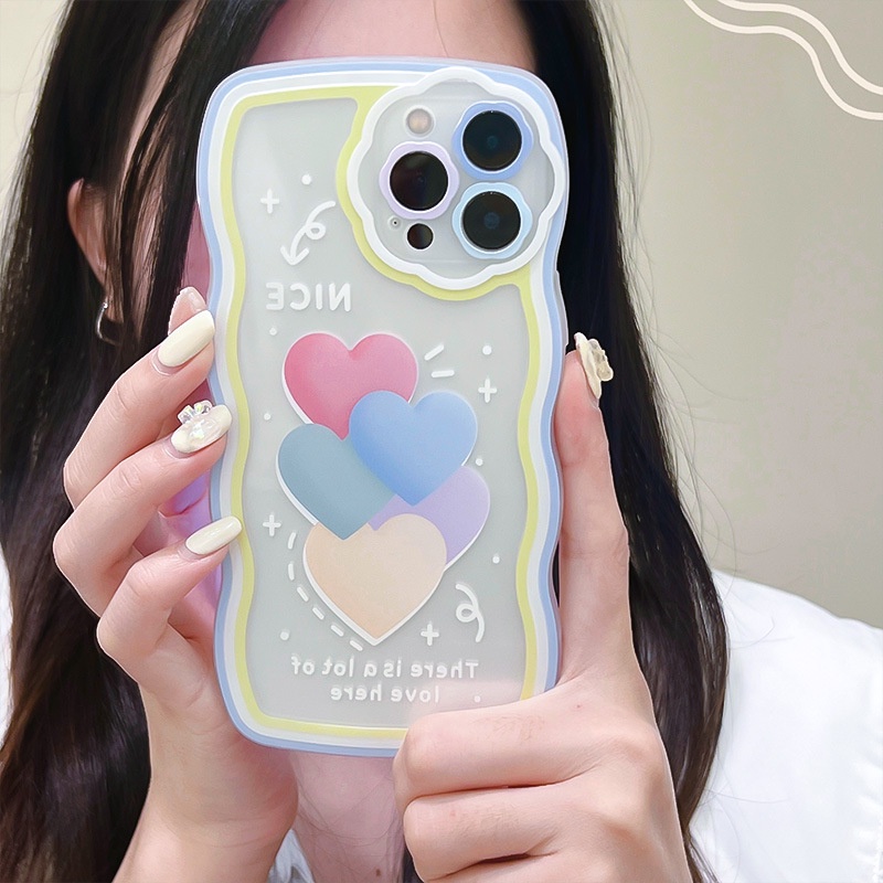 Ốp Điện Thoại Họa Tiết Hoa Xinh Xắn Cho iphone 7 / 7plus / 8 / 8plus / xs / 11 / 12 / 13 / 14 / pro / max / plus / promax