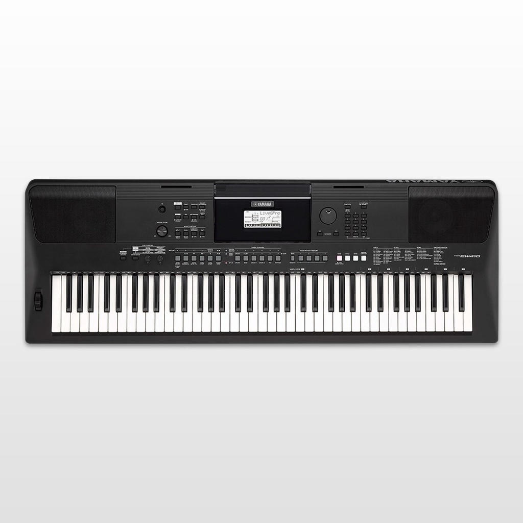 Đàn ORGAN Yamaha PSR-EW410 keyboard 76 phím tốt nhất