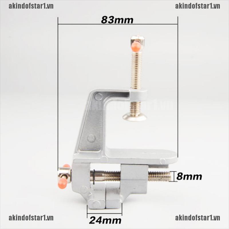 Bàn Lật Mini Bằng Hợp Kim Nhôm