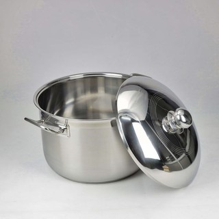 NỒI LUỘC GÀ FIVESTAR 36CM
