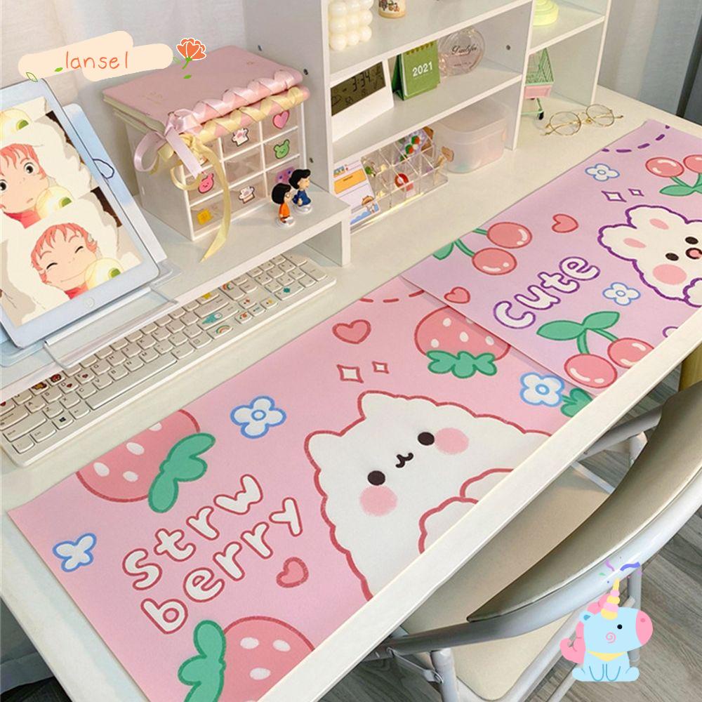 Miếng Lót Chuột Máy Tính Chống Trượt Tiện Dụng