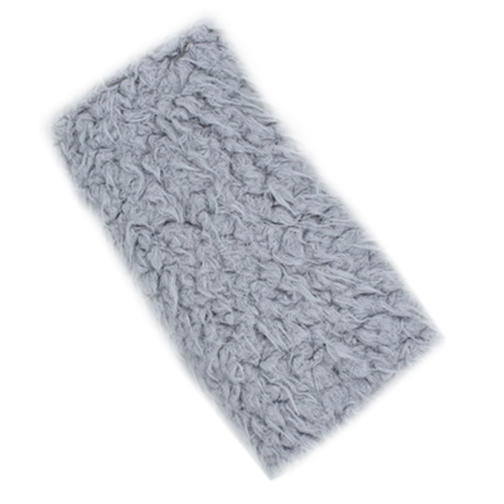 Chăn lông chụp ảnh nghệ thuật cho trẻ sơ sinh