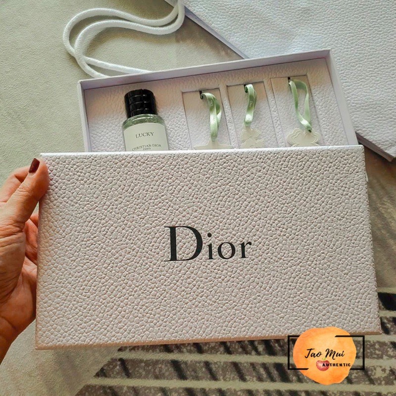 Set nước hoa chính hãng DIOR LUCKY Unisex 40ml | BigBuy360 - bigbuy360.vn