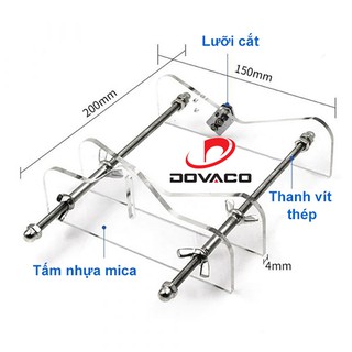  Dụng cụ cắt chai thủy tinh thông minh