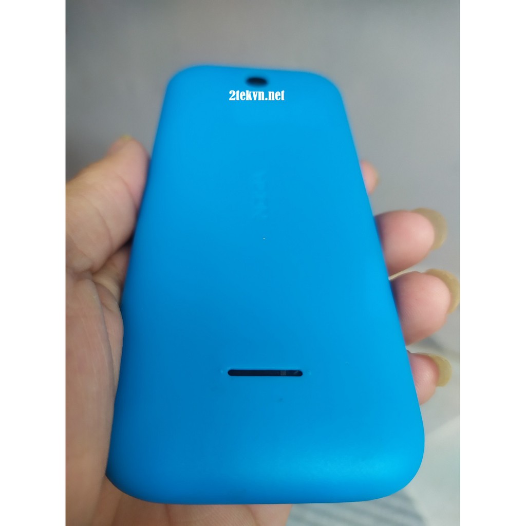 Điện thoại Nokia 225 2 sim chính hãng - hỗ trợ bảo hành toàn quốc - tặng kèm phụ kiện | BigBuy360 - bigbuy360.vn