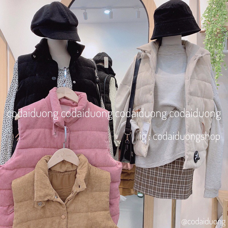 gile nhung tăm siêu dầy ấm