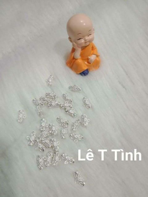 Combo Ống kết nối bạc chuẩn 💯% | BigBuy360 - bigbuy360.vn