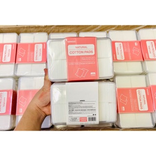 Bông Tẩy Trang Miniso 1000 Miếng