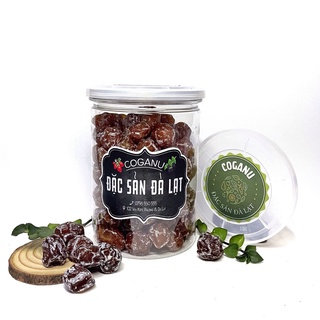 Mận cơm sấy | Coganu Đặc Sản Đà Lạt