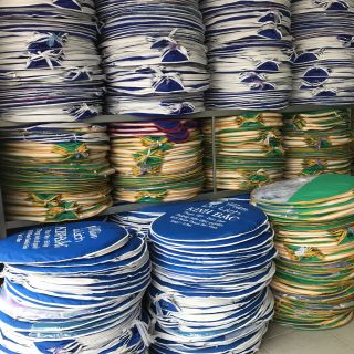 Màn gấp tiện lợi 1,6*2m