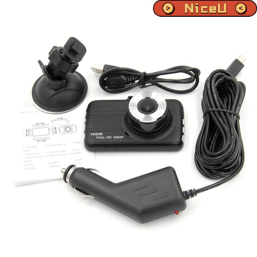 Sản Phẩm Mới Về Camera Siêu Nhỏ Hd 1080P 170 Độ Màn Hình 4-Inch TFT Giảm Giá 1 | BigBuy360 - bigbuy360.vn