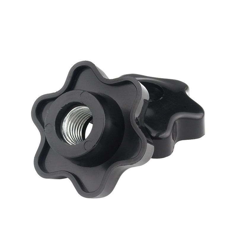 Đai Ốc Tay Cầm Hình Ngôi Sao Năm Cánh M6M8M10M12