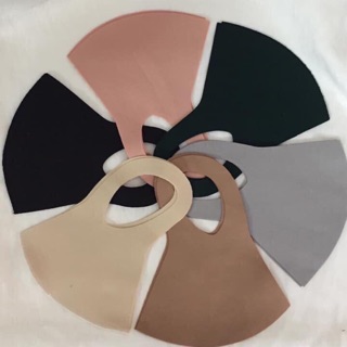 _Combo 10 cái khẩu trang vải su