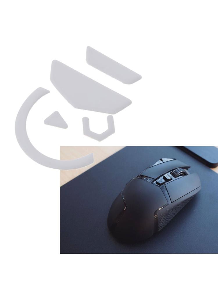 Đế Gắn Chuột Chơi Game Chuyên Dụng Cho Logitech G502