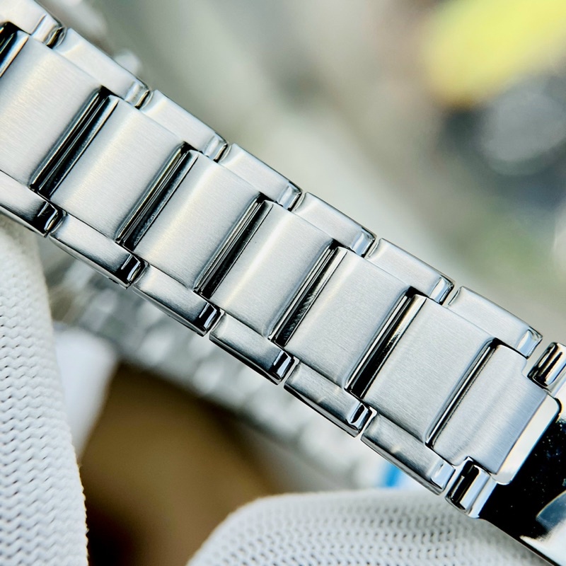 Đồng Hồ Nam Casio Edifice EFS-S570D-1A Case 44mm Kính Sapphire Chống Trầy